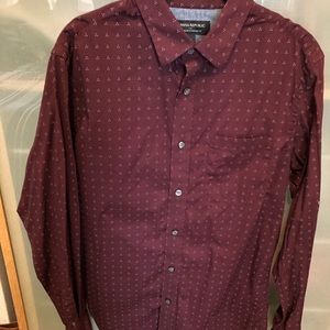 Banana Republic Button-down shirt